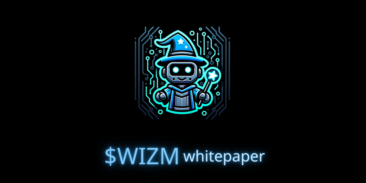 $WIZM whitepaper | aiwizard: Your Ultimate Hub for AI Tools